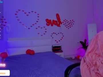 webcam couple renessy_ capture image #5212115