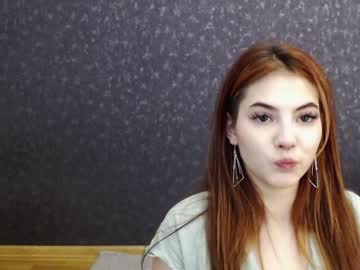 webcam girl mary_benson capture image #4338114