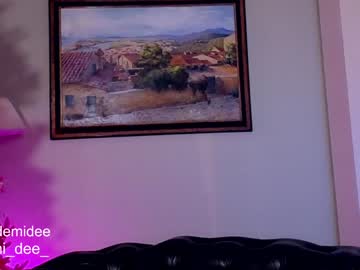 webcam girl _demi_dee_ capture image #4846291