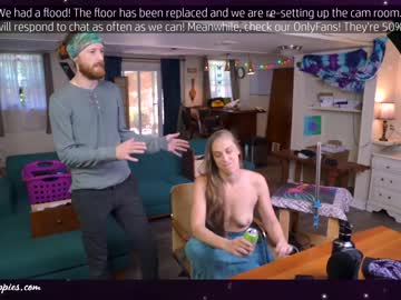 webcam couple sexyhippies capture image #355442