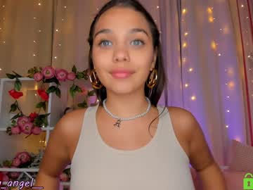 webcam girl annbarby capture image #521307
