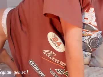 webcam girl _meghan_gomez1_ capture image #2624354