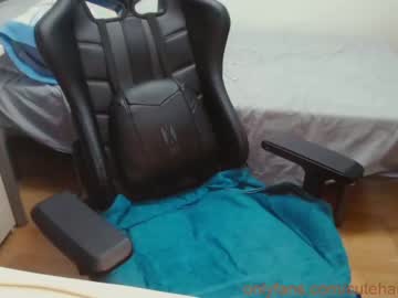 webcam man cutehairymacho capture image #3078540