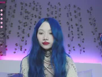 webcam girl le_chan capture image #4843912
