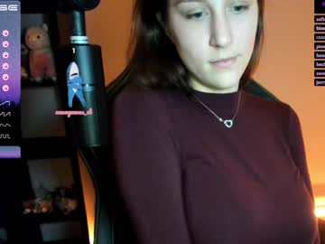 webcam girl alexa_dream capture image #5238992