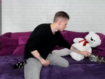 Cam for kovu_kiara