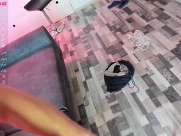 webcam couple hot_frictions capture image #3169790