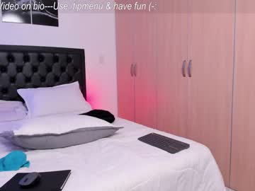 webcam couple harashleybisex capture image #148736