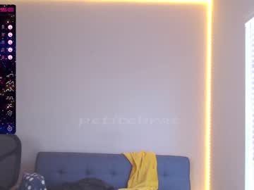 webcam girl petitebrat capture image #3907786