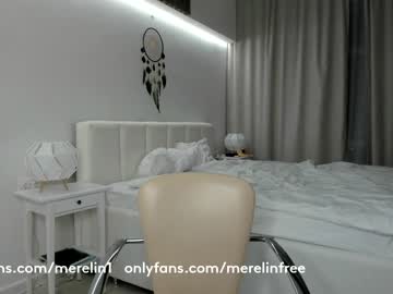 webcam girl merelin__ capture image #1972160
