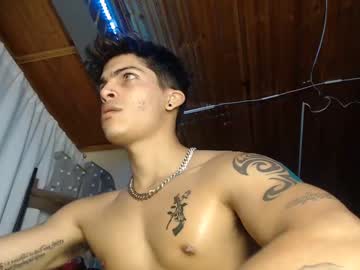 webcam man charlie_hotx capture image #2093768