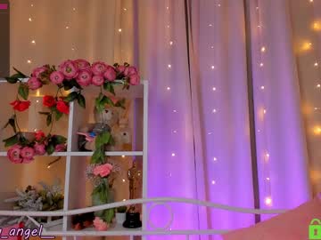 webcam girl annbarby capture image #625839