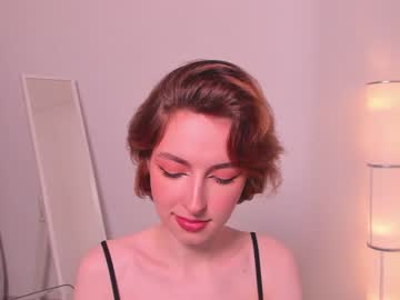 webcam girl silent_chill capture image #2836177