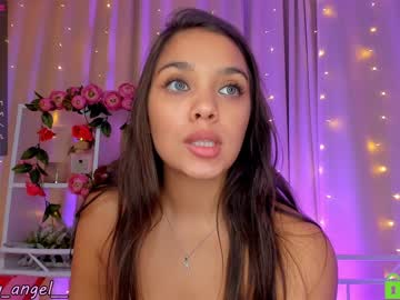 webcam girl annbarby capture image #789241