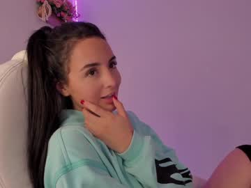 webcam girl annie_dreams capture image #2819135
