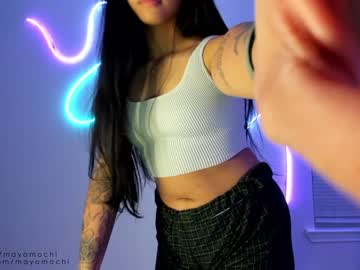 webcam girl mayamochi capture image #4408014