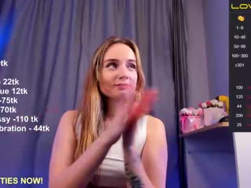 Cam for sunny_piee