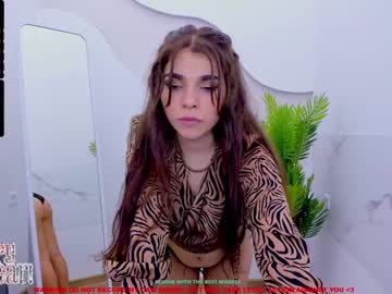 webcam girl lilu_coy capture image #1301650