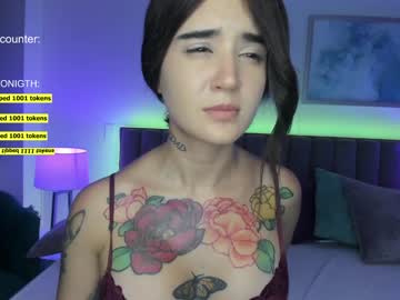 webcam girl sugar_troubl3 capture image #3358600