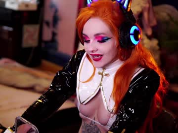 webcam girl faith_chan capture image #2888265