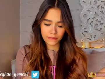 webcam girl _meghan_gomez1_ capture image #3572015
