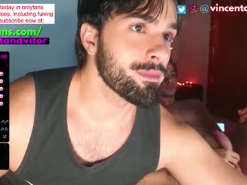 webcam man vincentandvitor capture image #2491878