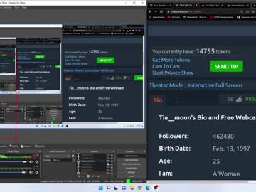 webcam man machinebumkelly capture image #2574403