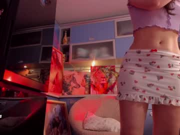webcam girl sweety_rinushka_ capture image #2653415