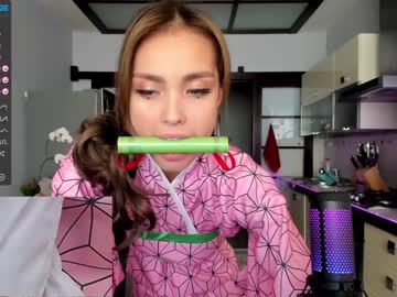 webcam girl miya_kimmi capture image #2676644