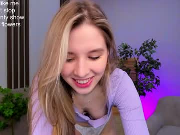 webcam girl milablush capture image #5071512
