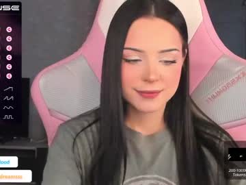 webcam girl girl_of_yourdreams capture image #5020736