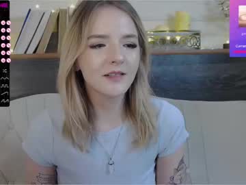 webcam girl ginger_pie capture image #4941900