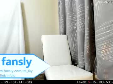 webcam girl its_lily capture image #4742107