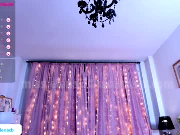 webcam girl miss_elena capture image #3737183