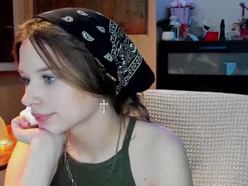 webcam girl ketlinrous capture image #1521931