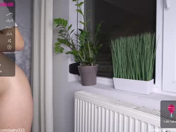 webcam girl patry333 capture image #5085946