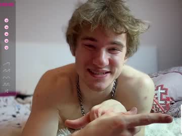 webcam man marcus_paradise capture image #4747386