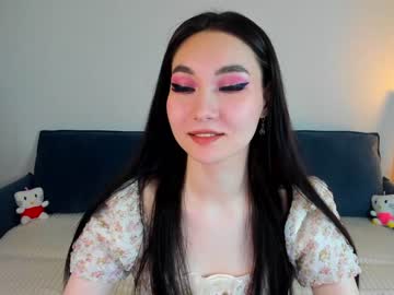 webcam girl yoyo_manga capture image #4956907
