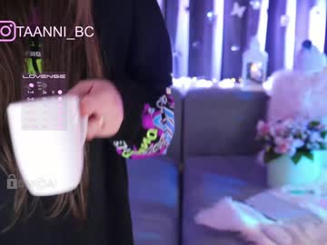webcam girl taanni_bc capture image #5042183