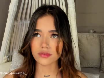 webcam girl _meghan_gomez1_ capture image #4956627
