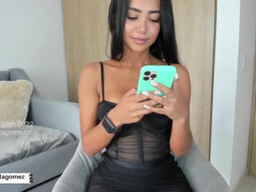 webcam girl camilagomezz capture image #3018694