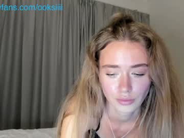 webcam girl oksanafedorova capture image #1333004
