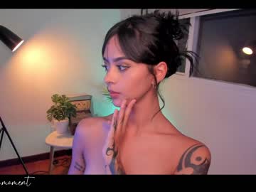 webcam girl misslamarr capture image #3587246