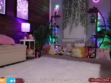 webcam girl heatherbby9 capture image #2638227