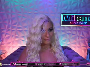 webcam girl tamaramilano capture image #1836510