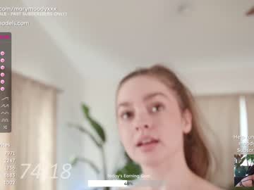 webcam girl marymoody capture image #778208
