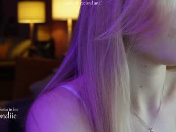 webcam girl bestblondiiecb capture image #5367616
