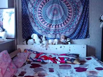 webcam girl babyfromtheforest capture image #4621872