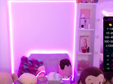 webcam girl soon_lee capture image #654525
