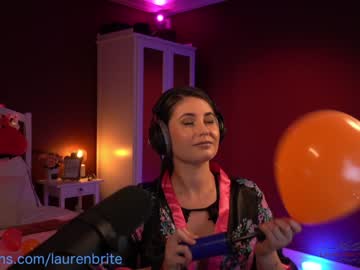 webcam girl laurenbrite capture image #415508